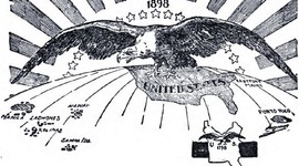 Timeline: American Imperialism