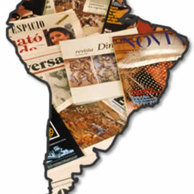 Timeline: ESCRITORES DEL BOOM LATINOAMERICANO