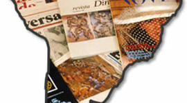 Timeline: ESCRITORES DEL BOOM LATINOAMERICANO