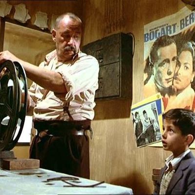 Timeline: Historia del cine