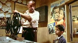 Timeline: Historia del cine