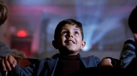 Timeline: Historia del cine