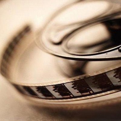 Timeline: Historia del cine