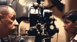 Timeline: Historia del cine