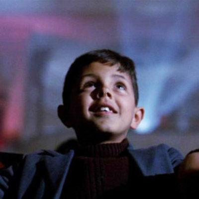 Timeline: películas clave de la historia del cine.