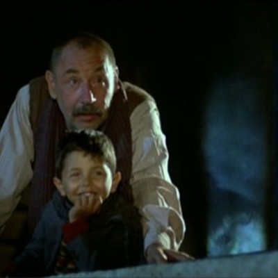 Timeline: Peliculas claves de la historia del cine