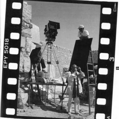 Timeline: Peliculas clave de la historia