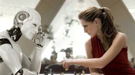 Timeline: История развития искусственного интеллекта