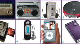 Timeline: Evolució de la ràdio