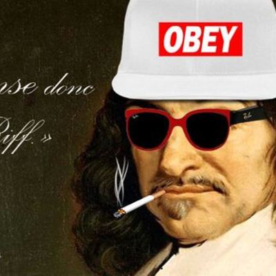 Timeline: Rene Descartes