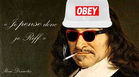 Timeline: Rene Descartes
