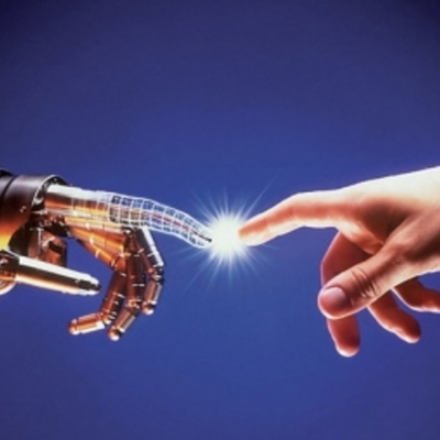 Timeline: История искусственного интеллекта