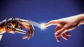 Timeline: История искусственного интеллекта