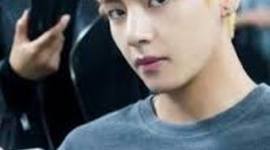 Timeline: Vida de Kim Tae Hyung