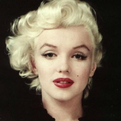 Timeline: Marilyn Monroe
