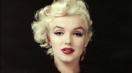 Timeline: Marilyn Monroe