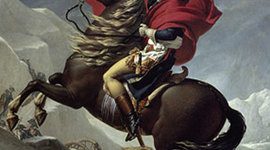 Timeline: Age Of Napoleon Timeline