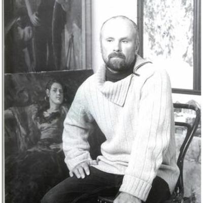 Timeline: Галерея художника Андрея Широкова