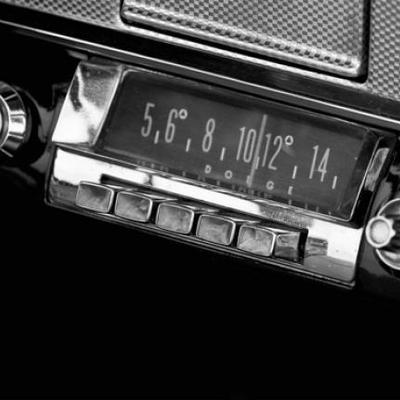 Timeline: The History of Radio
