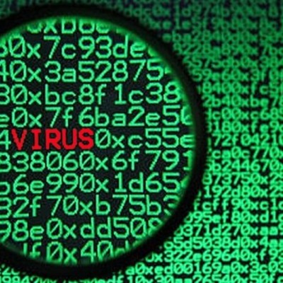 Timeline: История компьютерных вирусов