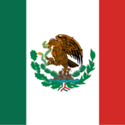 Timeline: México