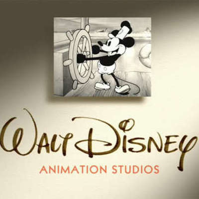 Timeline: Disney Animations