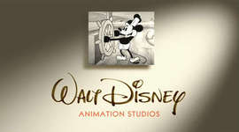 Timeline: Disney Animations