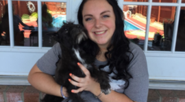 Timeline: EDRE 2204 - My Journey