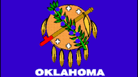 Timeline: Oklahoma