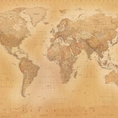 Timeline: La storia delle civiltà