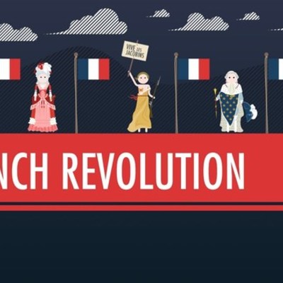Timeline: French revolution