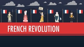 Timeline: French revolution