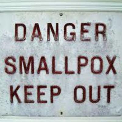 Timeline: Smallpox and its History