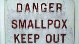 Timeline: Smallpox and its History