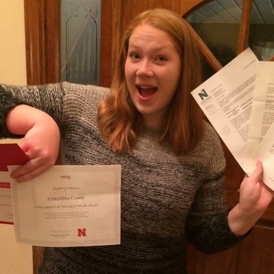 Timeline: Preparación Para Universidad