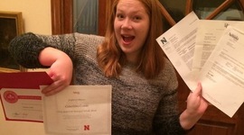 Timeline: Preparación Para Universidad