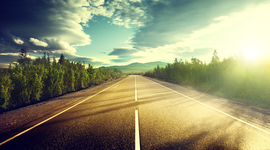 Timeline: Mi Aventura a Universidad