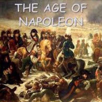 Timeline: The Age of Napoleon