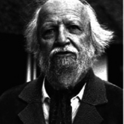 Timeline: Life of William Golding