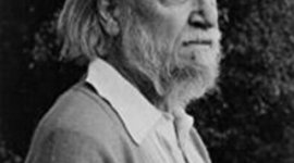 Timeline: William Golding