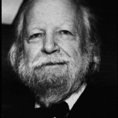 Timeline: The Life of William Golding by Areeb Ahmed