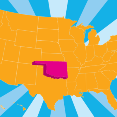 Timeline: Oklahoma History