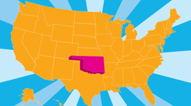 Timeline: Oklahoma History