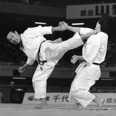 Timeline: Historia del Tae Kown-Do