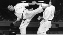 Timeline: Historia del Tae Kown-Do