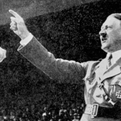 Timeline: Early Events of WWII