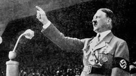 Timeline: Early Events of WWII