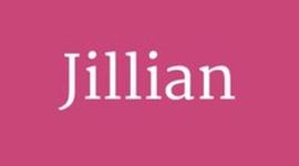 Timeline: Jillian F.'s Timeline