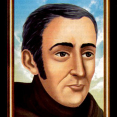 Timeline: Fray Pedro de Gante