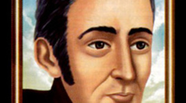 Timeline: Fray Pedro de Gante